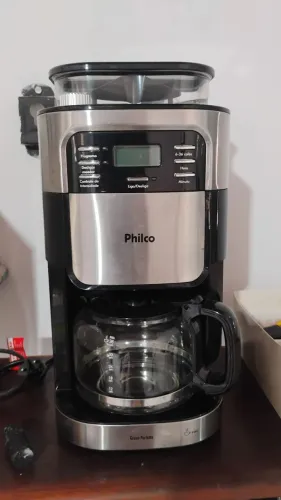 Cafeteira