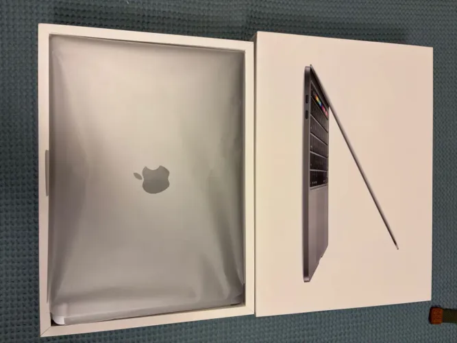 MacBook Pro 2020 13?