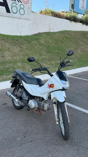 Honda pop 110i - UNICO DONO