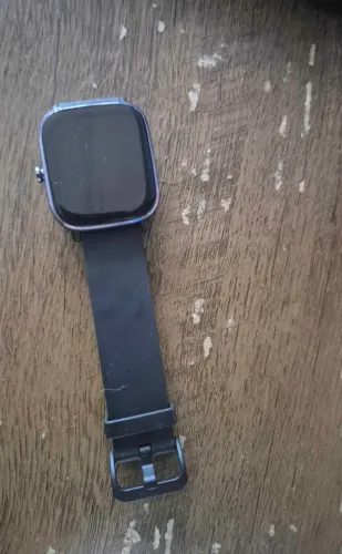 Vendo relógio amazfit gts 2
