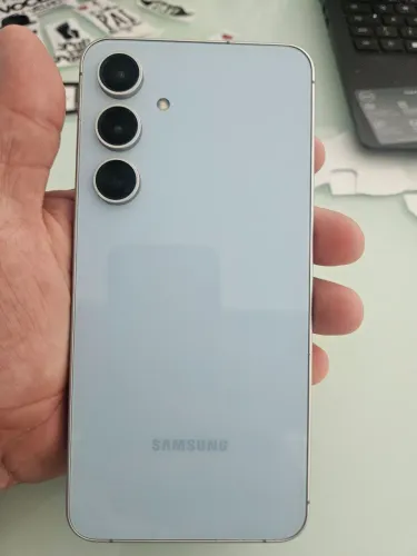 Samsung s24 fe 256 gb