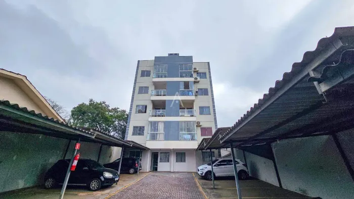 Apartamento 2 quartos à venda no Bairro CANCELLI em CASCAVEL por R$ 270.000,00