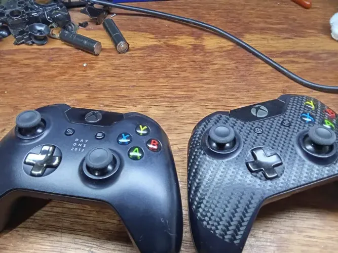 controles para xbox one originais revisados com garantia!