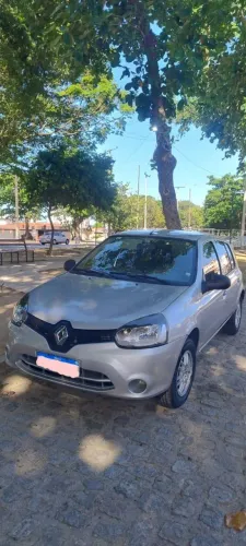 Renault Clio Rn/alize/expr./1.0 Hi-power 16V 5P 2015