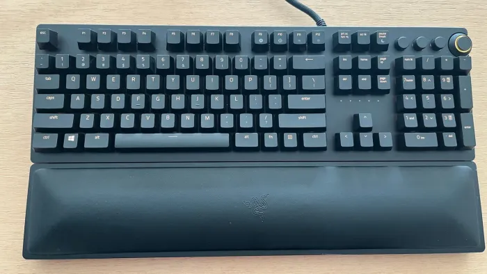 Teclado Razer Huntsman Elite V1