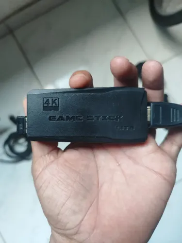 Game stick
