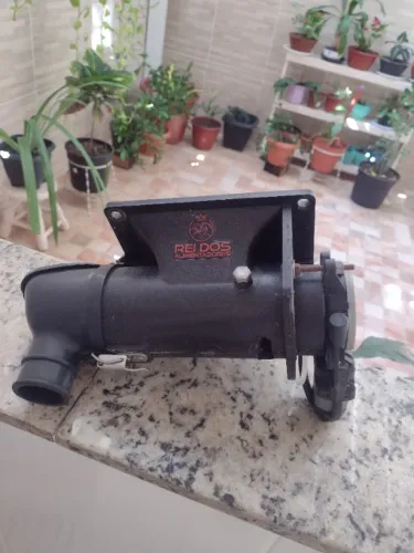 Comedouro automáticos para animais