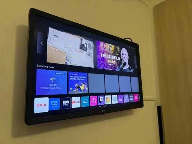 TV LG 32"