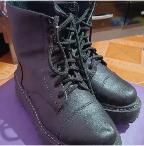 Bota conturno