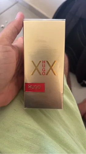Hugo Boss