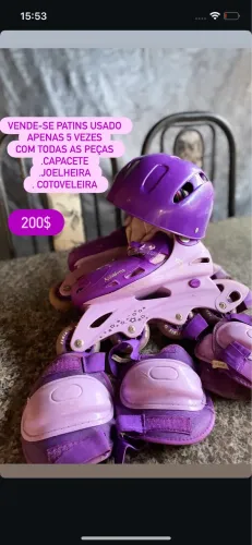 Patins 