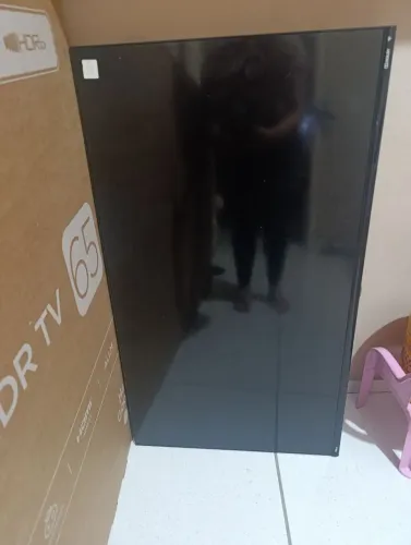 TV Philco LED 43" para conserto ou retirada de peças - R$ 200