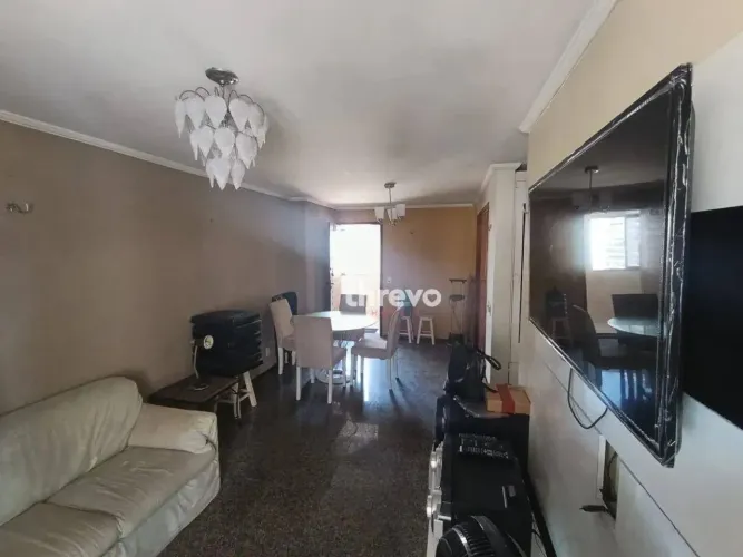 Flat com 1 Quarto para alugar, 56m² - Mucuripe | Vista Mar