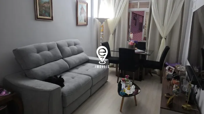 Apartamento para venda com 2 Quartos, 2 Banheiros e 1 Vaga na Mooca - São Paulo/SP