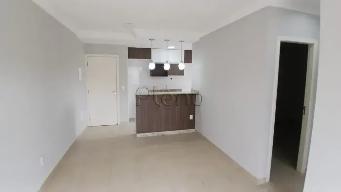 Apartamento à Venda no Condomínio Residencial Valle Da Serra em Valinhos, no bairro Nova E