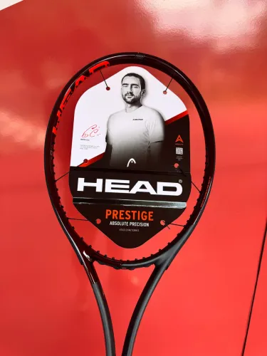 HEAD Prestige Tour 95 / 315g / 16x19 / L3