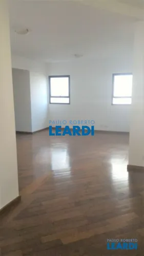 APARTAMENTO - VILA MASCOTE - SP