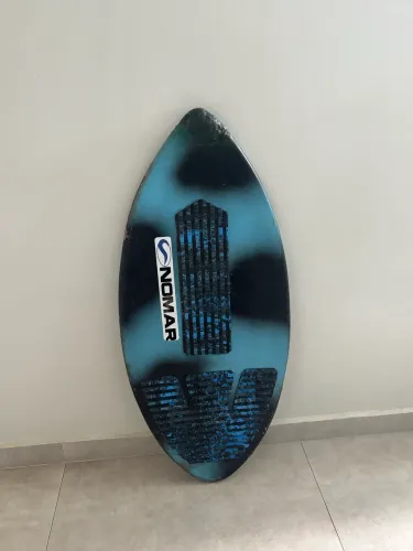 Prancha SKIMBOARD (NOMAR) Profissional