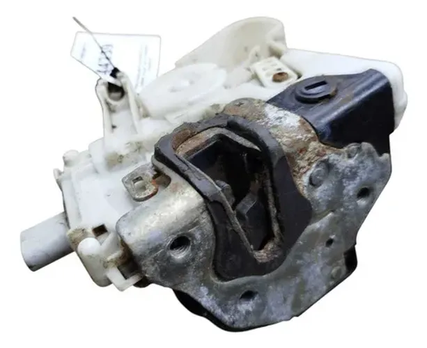 Fechadura Eletrica Gol G5 2009 2010 2011 Traseira Direita