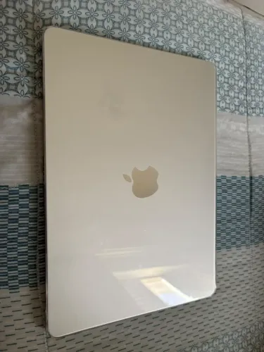 Macbook Air M4 - novíssimo