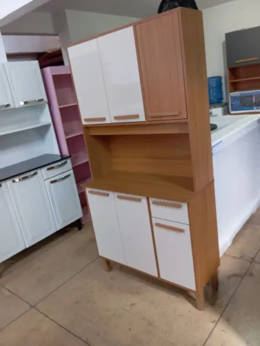 Armário de cozinha em oferta