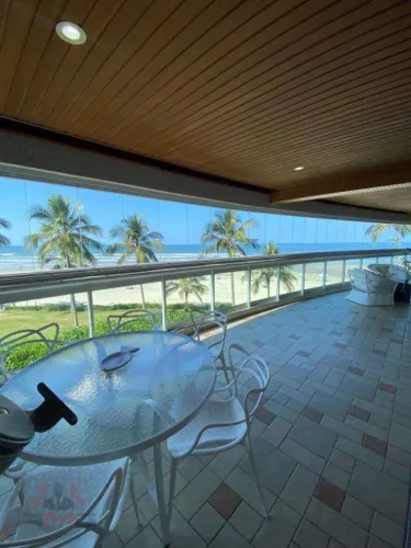 Apartamento, 235 m² - venda por R$ 12.500.000,00 ou aluguel por R$ 37.300,00/dia - Riviera