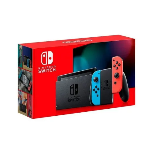 Vendo Nintendo