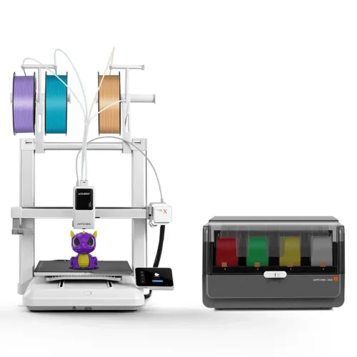 Impressora 3d Kobra X COMBO Lacrada na caixa - Anycubic