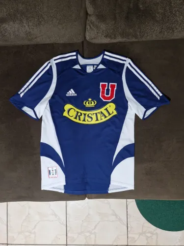 La U / Universidad de Chile / home