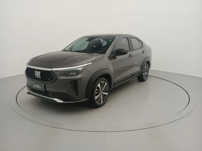 Fiat Fastback Audace 1.0 200 T. Flex AUT 2024