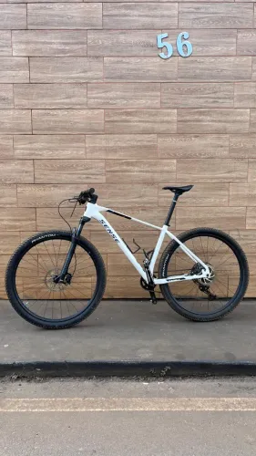 Bike sense impact al pro