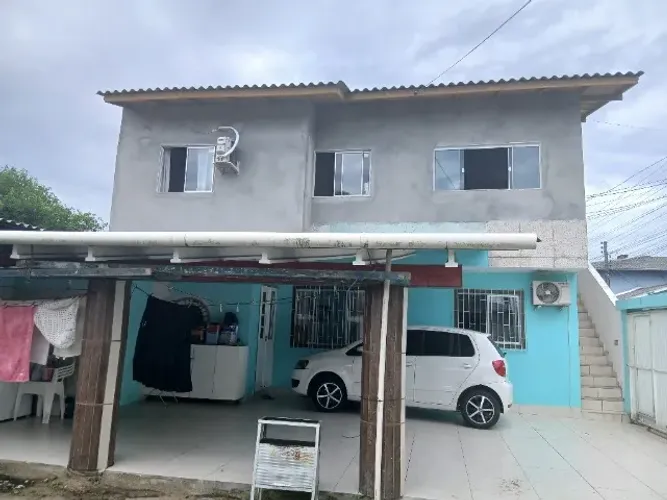 Vendo 2 Casa Ingleses