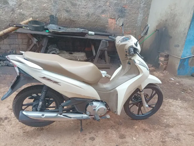 Vendo barato
