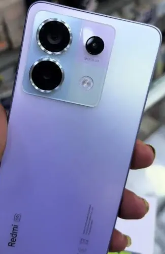 Redmi Note 13 Pro 5G 512GB - Estado de Novo! (Super Conservado)