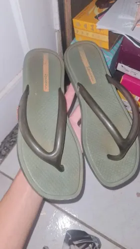 Chinelo Ipanema