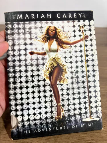 DVD