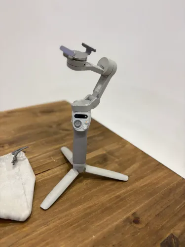 DJI Osmo Mobile SE