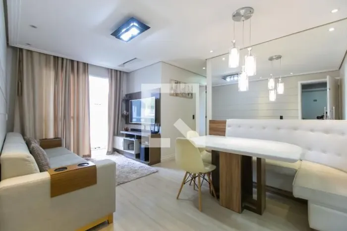 Apartamento à Venda - Itaquera, 3 Quartos, 58 m2