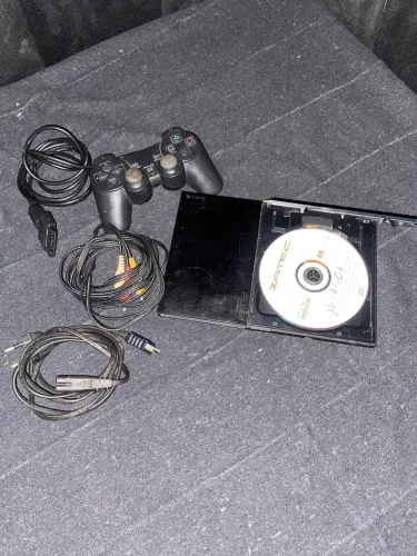 Play 2