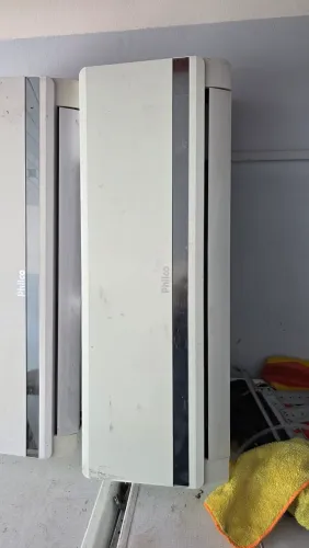 Evaporador 9.000 Btuh Philco