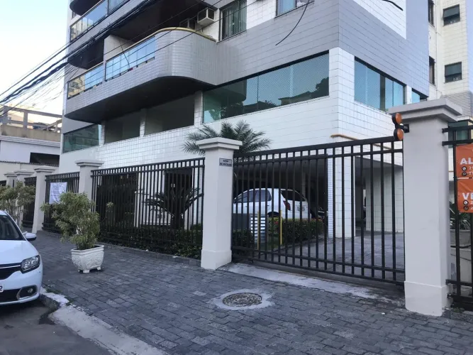 DUQUE DE CAXIAS - Apartamento Padrão - JARDIM 25 DE AGOSTO