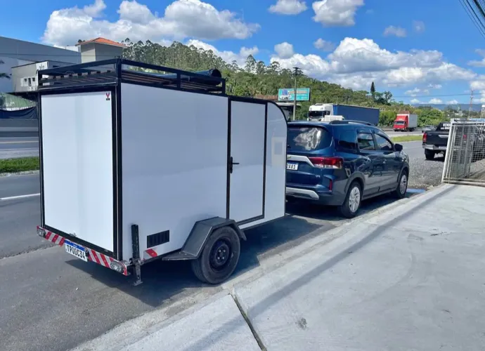 Trailer