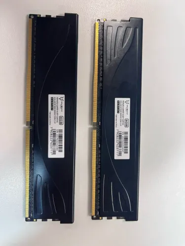 Memória DDR4 8gb - Cada