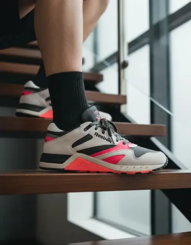 Tênis Reebok tamanho 42