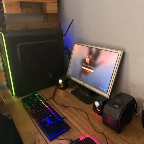 PC COMPLETO