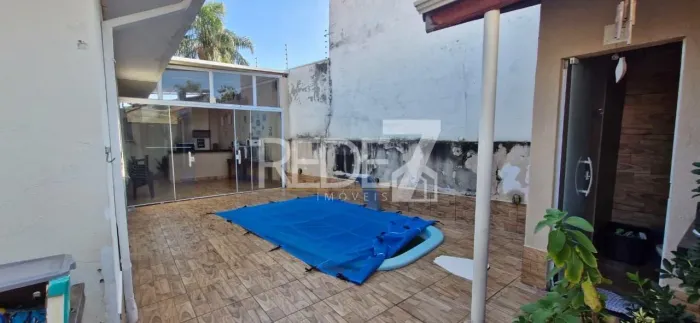 Casa à Venda no Jardim Chapadão - Campinas