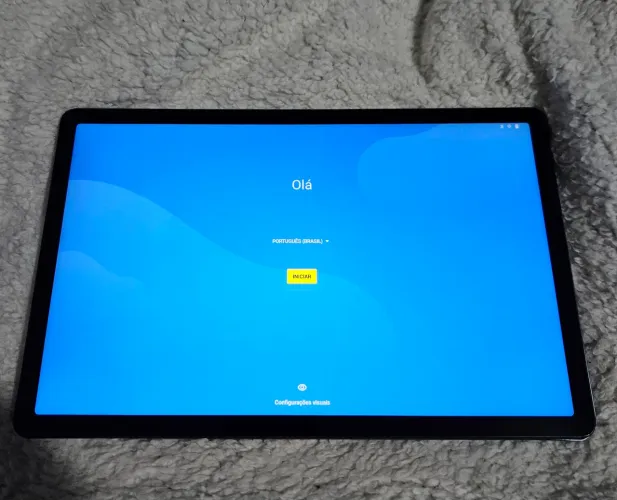 Vendo Tablet Moto g70
