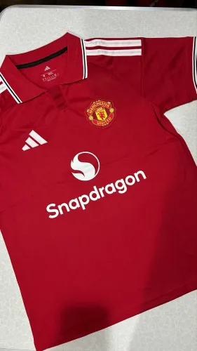 Camisa Manchester United
