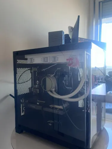 Pc Gamer Intel Core i7-14700 - RTX3060 12GB - 32GB RAM - 1TB SSD PARCELO