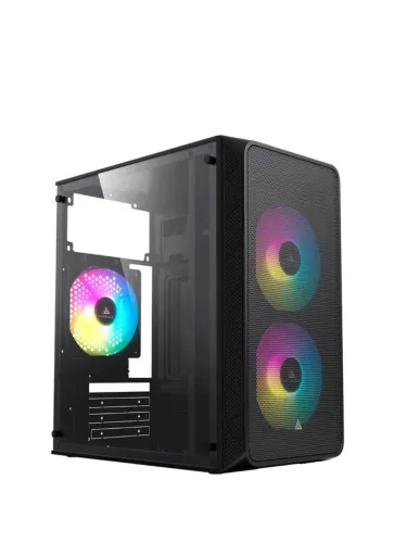 Gabinete gamer acegeek forge nunca usado